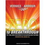 Zero To Breakthrough