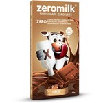 Zeromilk Crispies (80g)