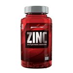 Zinc (100caps) Body Action