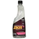 Ziox Shampoo Funcional para Veículos Alcance