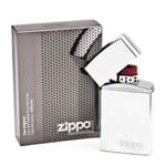 Zippo For Men Eau de Toilette 30 Ml