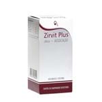 Zirvit Plus 30 Comprimidos