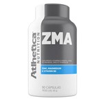 ZMA - (90 Caps) Atlhetica Evolution