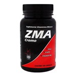 ZMA Cromo 100 Cápsulas - Health Labs