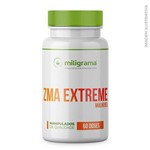 ZMA® EXTREME Mulheres em Cápsulas - 60 Doses