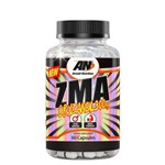 ZMA Oryzanol Arnold Nutrition 60 Cápsulas