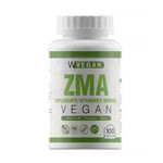ZMA Vegan 100 Capsulas