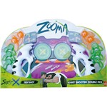 Zooma Splat Pocket Shooter Battle Pack By Kids
