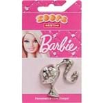 Zoops Barbie Logo Strass