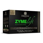 Zyme Lift Enzimas Digestivas Essential Nutrition 30 Sachês